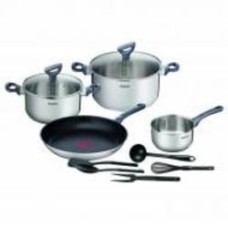 Набор посуды Tefal Daily Cook 11 предметов G713SB45