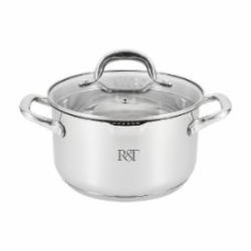 Кастрюля с крышкой Riley&Tailor Classic 2,6 л 101118