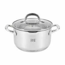 Кастрюля с крышкой Riley&Tailor Classic 3,6 л 101120