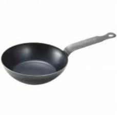 Сковорода de Buyer La Lyonnaise 14 см Сковорода de Buyer La Lyonnaise 14 см