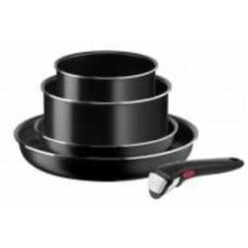 Набор посуды Tefal Ingenio Easy Cook & Clean 5 предметов L1539543