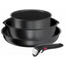 Набор посуды Tefal Ingenio Daily Chef 4 предмета L7629453