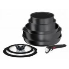 Набор посуды Tefal Ingenio Daily Chef 8 предметов L7629242