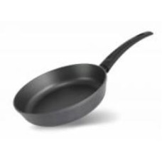 Сковорода Brizoll GRAPHITE с антипригарным покрытием 26 см