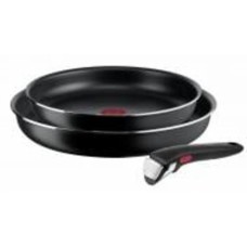 Набор посуды Tefal Ingenio Easy Cook & Clean 3 предмета L1549013