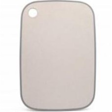 Доска разделочная MVM KP-08 M Beige 37х22.5 см