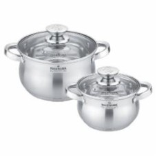 Набор посуды Maxmark Bell collection 4 предмета MK-BL2504L