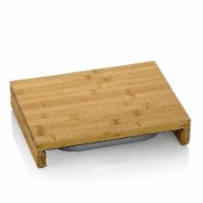 Доска разделочная Kela Kenina 36х27х7 см 12552