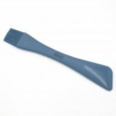 Лопатка кухонная Lessner 2 в 1 Sky Blue 27 см