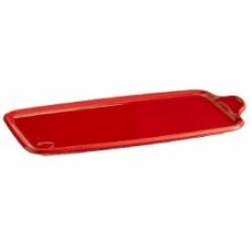 Блюдо-поднос Emile Henry 31x16 см Ovenware (345004)