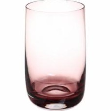 Стакан высокий ASA Sarabi Berry 400 мл 1 шт.