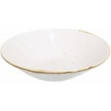 Салатник Salex White/walnut 21 см