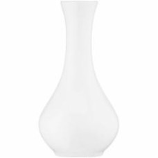 Ваза фарфоровая Ardesto Imola 15х8 см AR3538I белый AR3538I