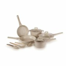 Набор посуды Kohen GRAND LATTE 11 предметов KN99009