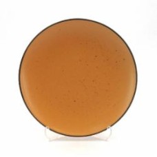 Тарелка десертная Milika Topaz Yellow 20 см M0470-TRSC2309015-80P