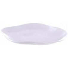 Тарелка десертная Luminarc Galeo White 22,5 см