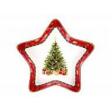 Салатник Lefard Christmas Delight 18 см 985-195