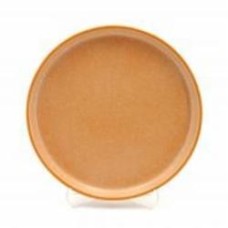 Тарелка десертная Milika Amber Gold 20 см M0470-TRSC2309005-80P