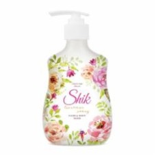 Крем-мыло Shik Luxurious Peony 500 мл
