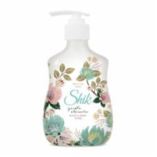 Крем-мыло Shik Gentle clematis 500 мл