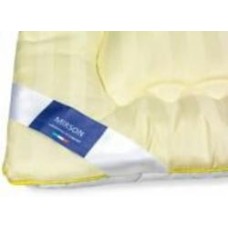 Одеяло шерстяное Экстра Премиум Carmela Hand Made 0344 зима (2200000450814) 200x220 см MirSon