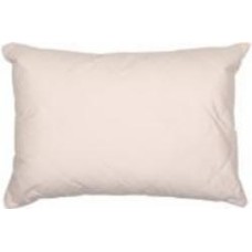 Подушка Шерсть мериноса Zastelli 50x70 см бежево-белый