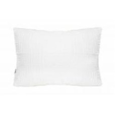 Подушка Relax Melody 2D Fine Sleep 50x70 см белый