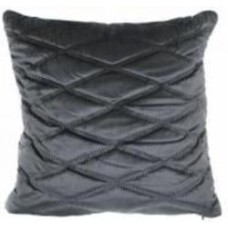 Подушка декоративная Fuesta 45x45 см зеленый La Nuit