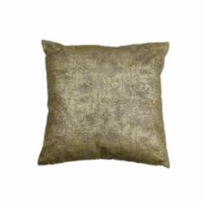 Подушка декоративная INFINITY 45x45 см золото