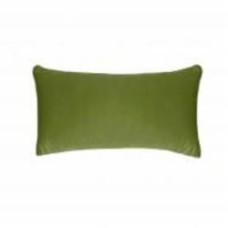 Подушка декоративная VELOUR 40x80 см светло-зеленый Decora textile