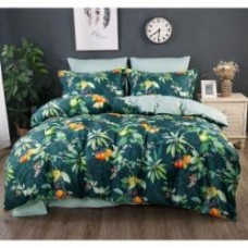 Комплект постельного белья евро NT-21102 Word of Dream Комплект постельного белья евро NT-21102 Word of Dream