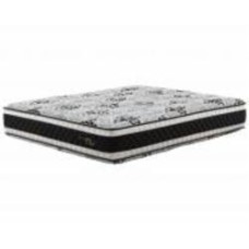 Матрас Oro I пружинный ЕММ 200x200 см