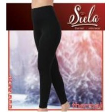Термолосины SIELA 111 р.L/XL черный