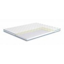 Топпер Теплые края MatroLuxe 180x200 см