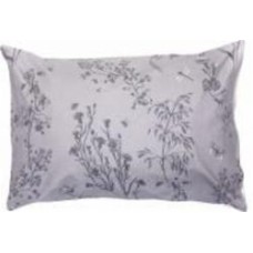 Набор наволочек Meadow 70x50 см синий Luna