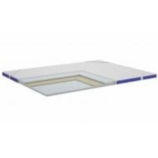 Матрас-топпер Master Soft LIDERSON 70x190 см