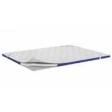 Матрас-топпер Profy Roll LIDERSON 140x190 см