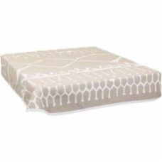 Покрывало Strauss Color 1 235x270 см Textilia бежевый