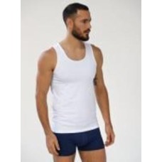 Майка мужская German Volf р. XL белый