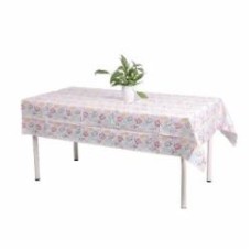 Скатерть Teapot 140x110 см разноцветный UP! (Underprice)