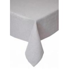 Скатерть Скатерть Жемчужина Silver 120x132 см Прованс