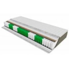 Матрас Simple Pocket kokos UP! (Underprice) 160x200 см
