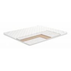 Матрас-топпер Savor Cocos Fine Sleep 160x200 см