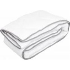 Одеяло Lux Line Quadro Air 2400 г 200x210 Origami Horeca