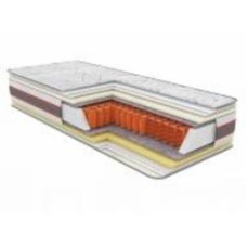 Матрас Иридиум Extra 140х190 см Come-for 140х190 см
