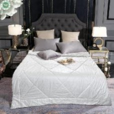 Одеяло Шелковое (жаккард) 145x205 см Word of Dream Одеяло Шелковое (жаккард) 145x205 см Word of Dream