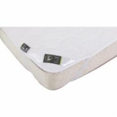Наматрасник Songer und Sohne Salvia XL 200x200 см