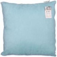 Подушка декоративная Bona 45x45 см светло-голубой La Nuit