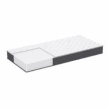 Матрас беспружинный Options Silver Cell Dormeo 160x200 см