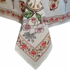 Скатерть Аmelie 130x140 см La Nuit